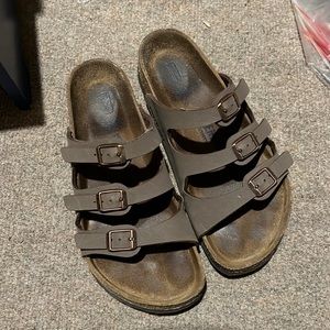 Birkenstock sandals